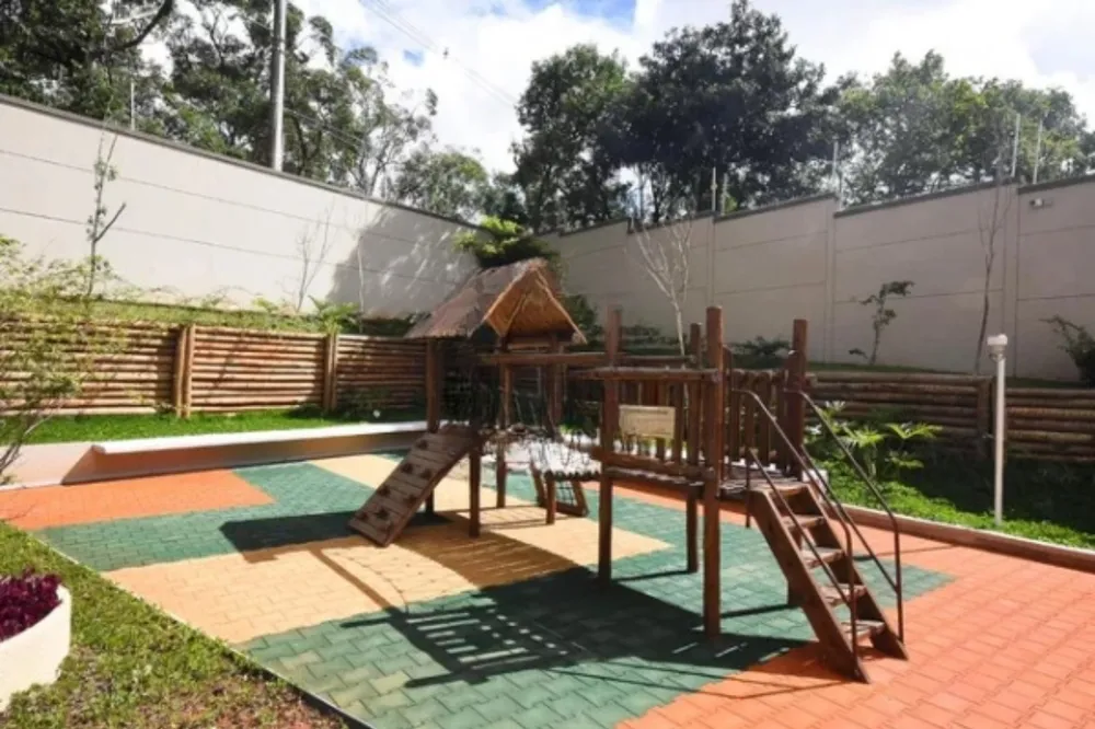 Apartamento, 2 quartos, 48 m² - Foto 2