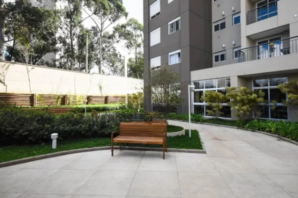 Apartamento, 2 quartos, 48 m² - Foto 7