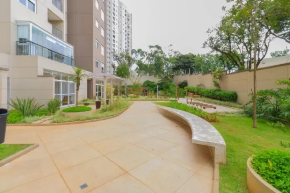 Apartamento, 2 quartos, 48 m² - Foto 9