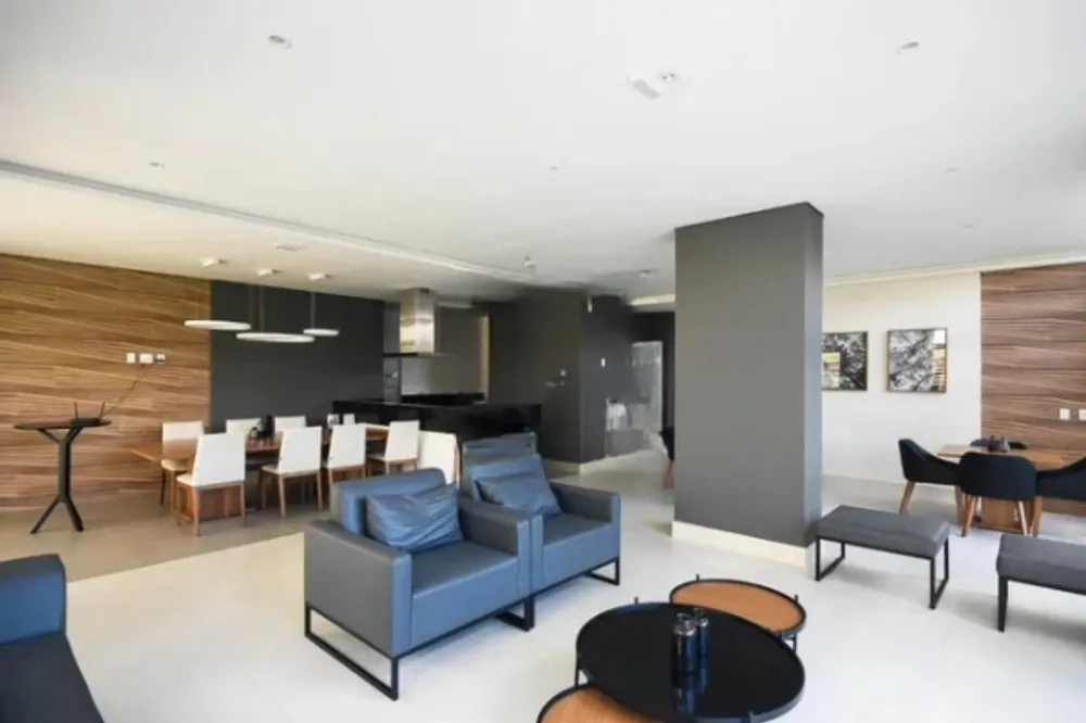 Apartamento, 2 quartos, 48 m² - Foto 4