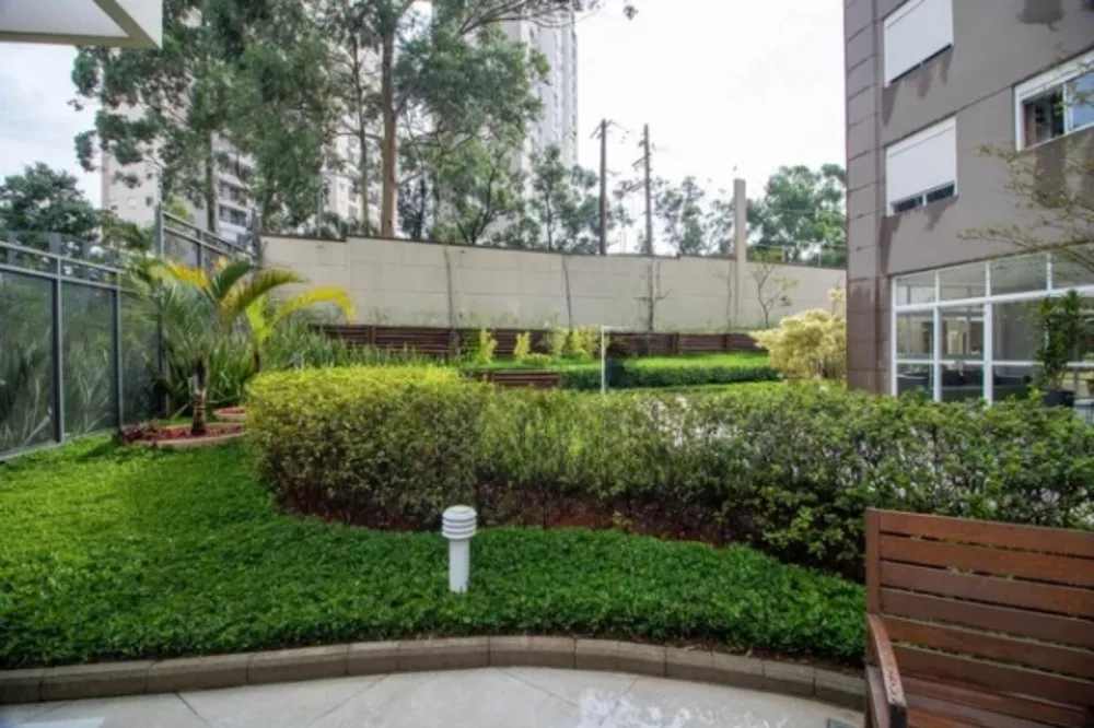 Apartamento, 2 quartos, 48 m² - Foto 1