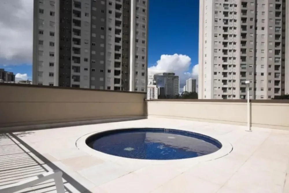Apartamento, 2 quartos, 48 m² - Foto 8