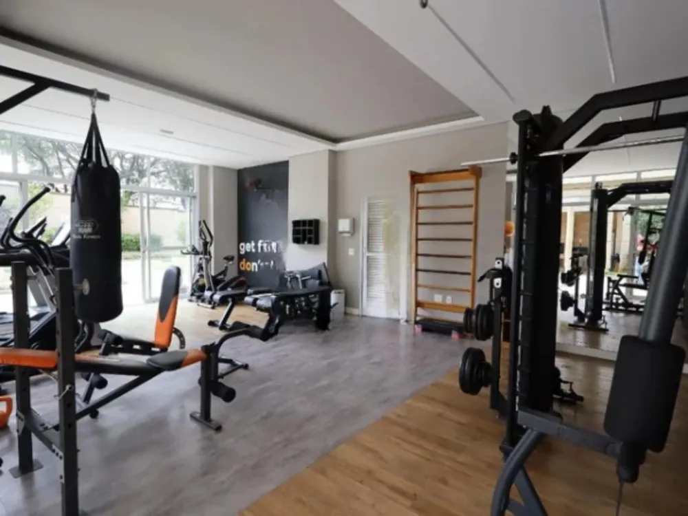 Apartamento, 2 quartos, 48 m² - Foto 12