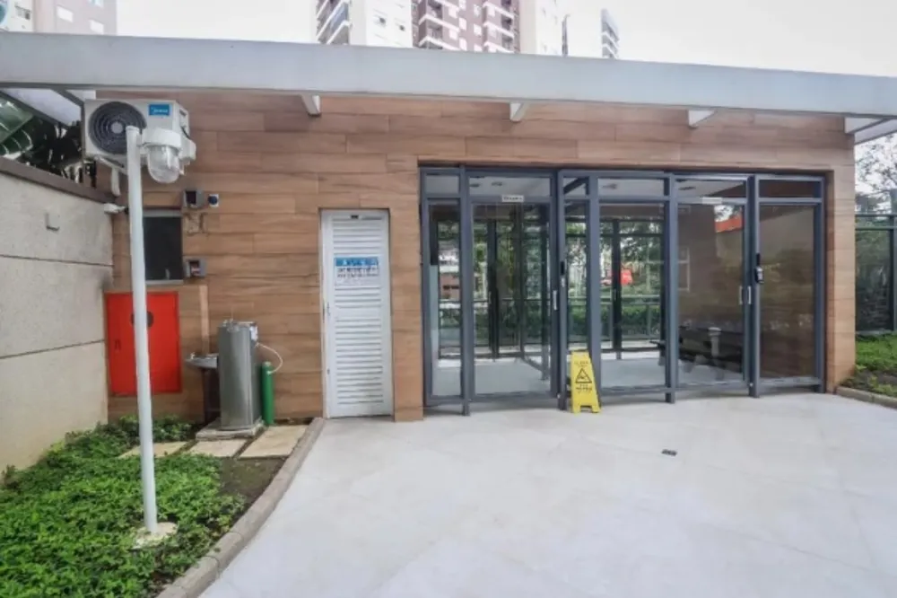 Apartamento, 2 quartos, 48 m² - Foto 5