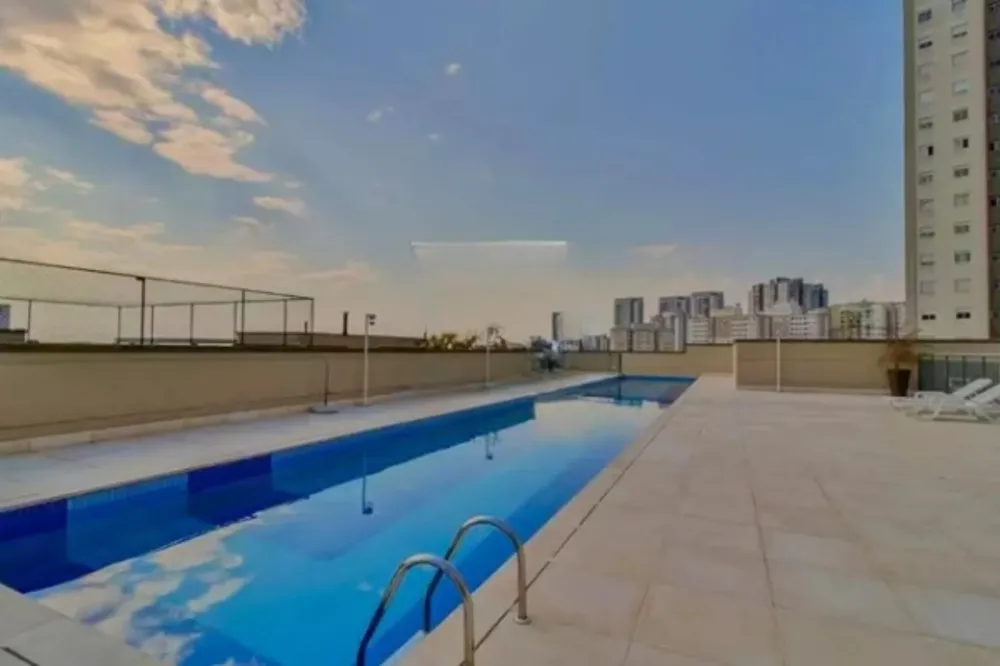 Apartamento, 2 quartos, 48 m² - Foto 3