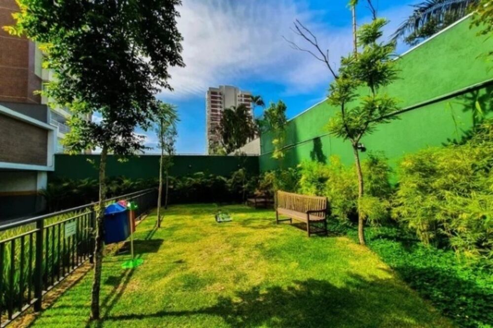 Apartamento, 1 quarto, 25 m² - Foto 6