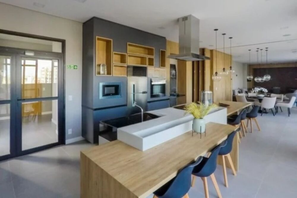 Apartamento, 1 quarto, 25 m² - Foto 17