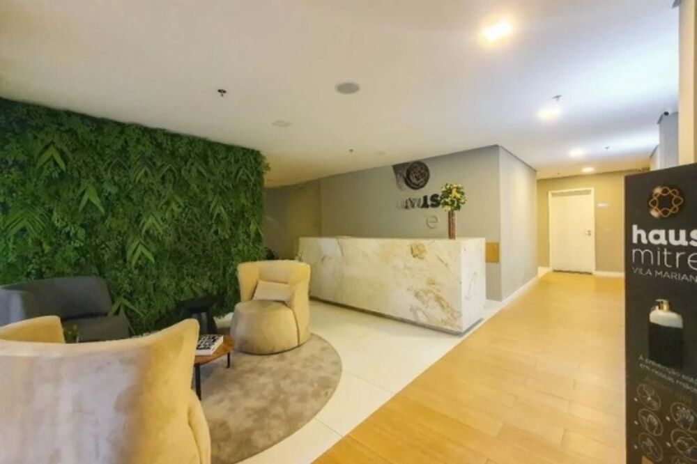Apartamento, 1 quarto, 25 m² - Foto 13