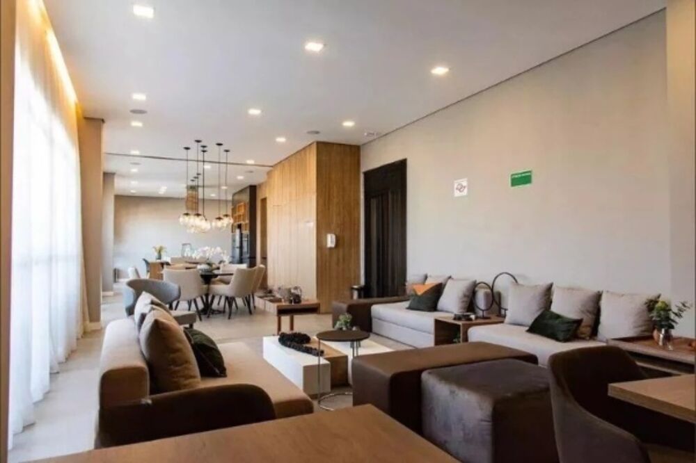 Apartamento, 1 quarto, 25 m² - Foto 20