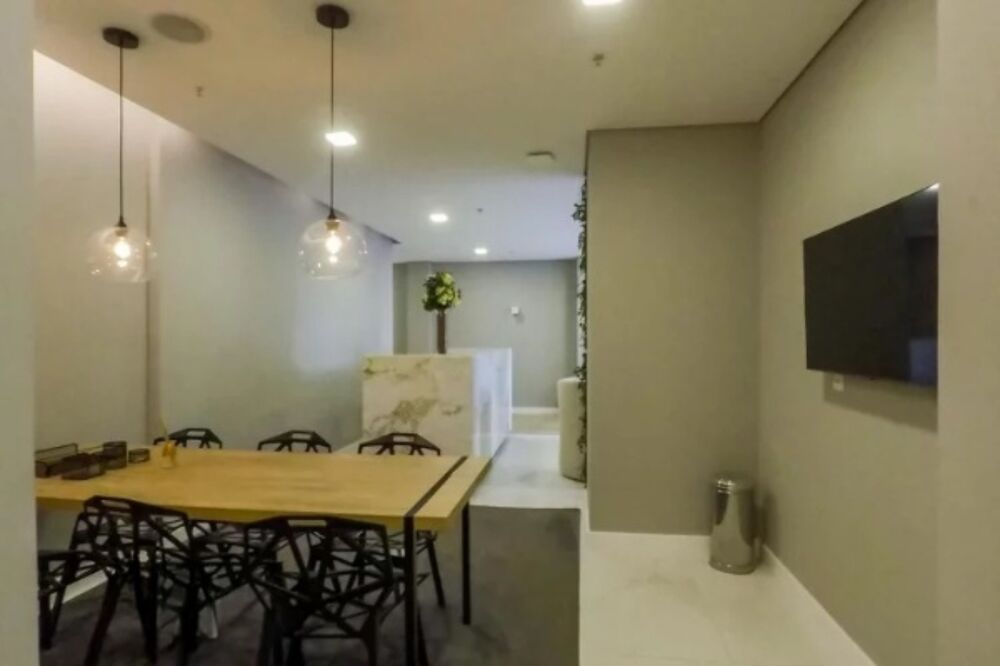 Apartamento, 1 quarto, 25 m² - Foto 19