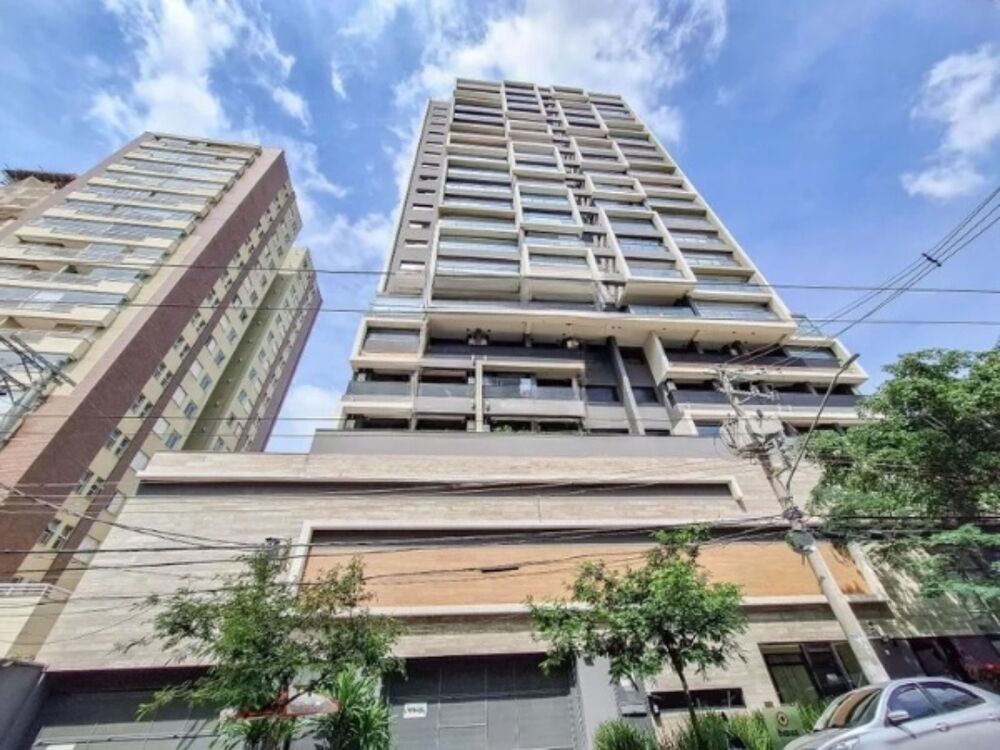 Apartamento, 1 quarto, 25 m² - Foto 24