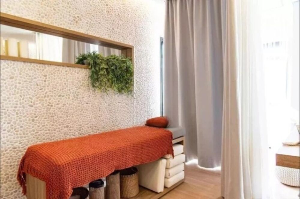 Apartamento, 1 quarto, 25 m² - Foto 10