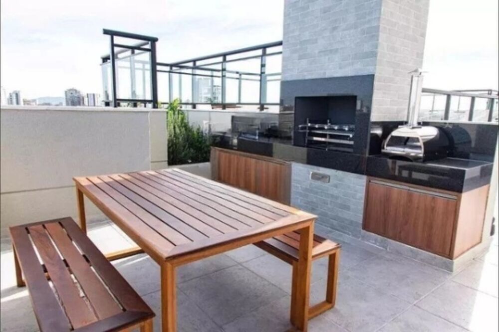 Apartamento, 1 quarto, 25 m² - Foto 21