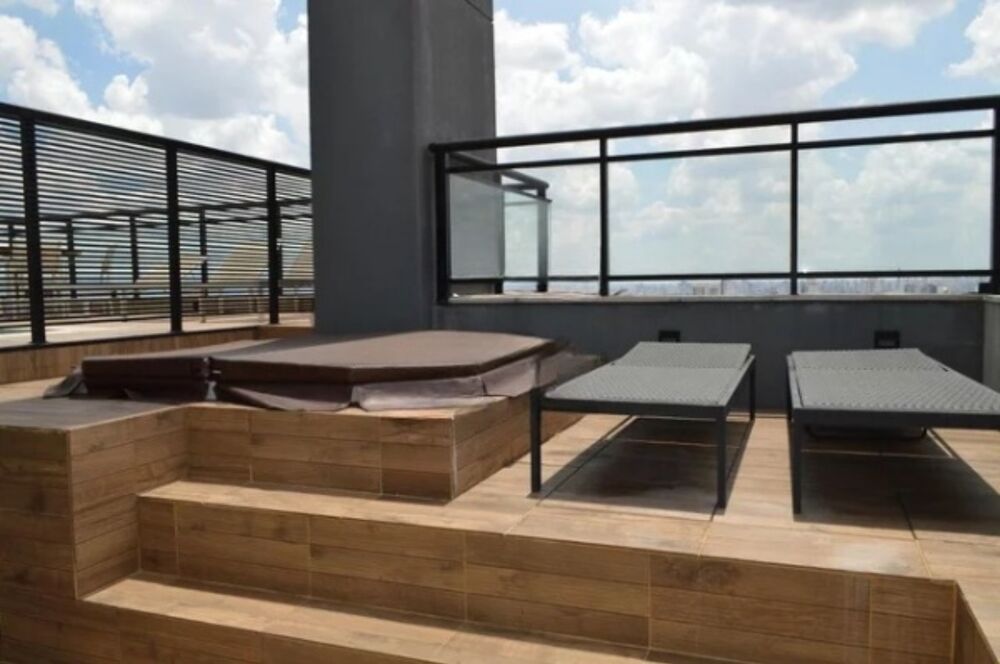 Apartamento, 1 quarto, 25 m² - Foto 16