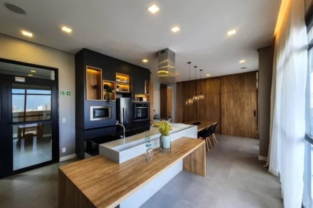 Apartamento, 1 quarto, 25 m² - Foto 4