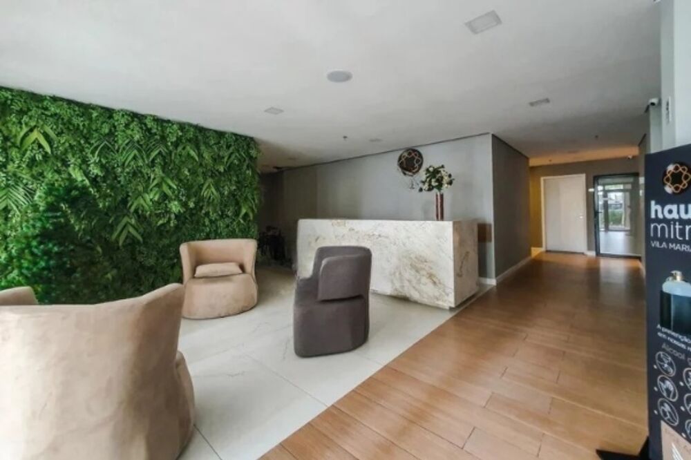 Apartamento, 1 quarto, 25 m² - Foto 3