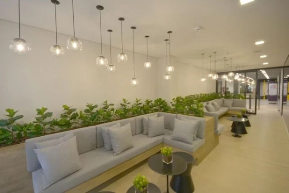 Apartamento, 1 quarto, 25 m² - Foto 2