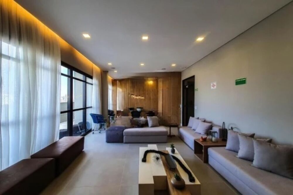 Apartamento, 1 quarto, 25 m² - Foto 25