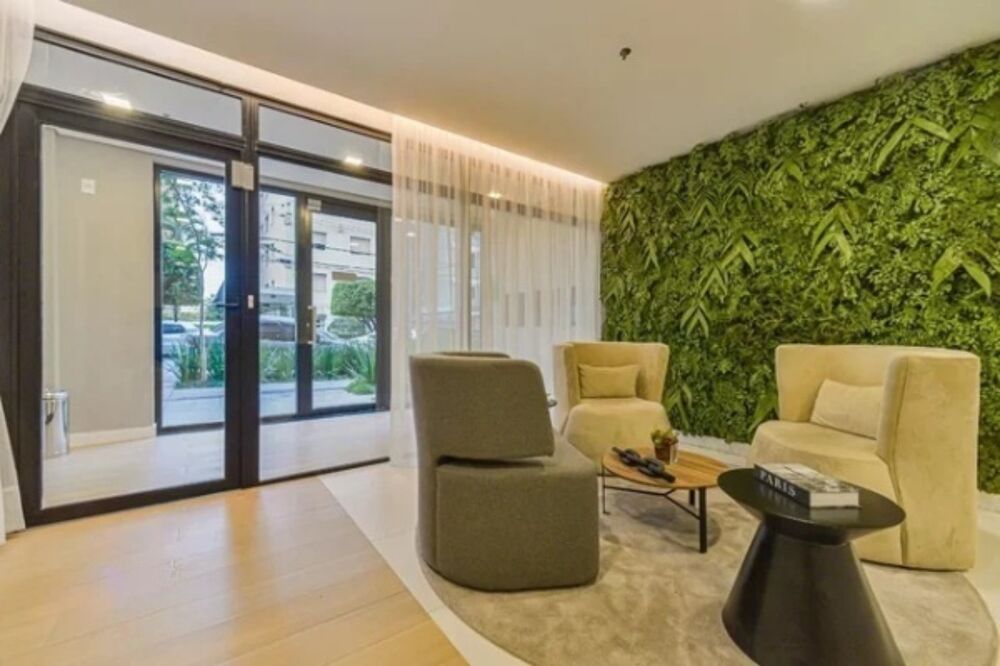Apartamento, 1 quarto, 25 m² - Foto 15