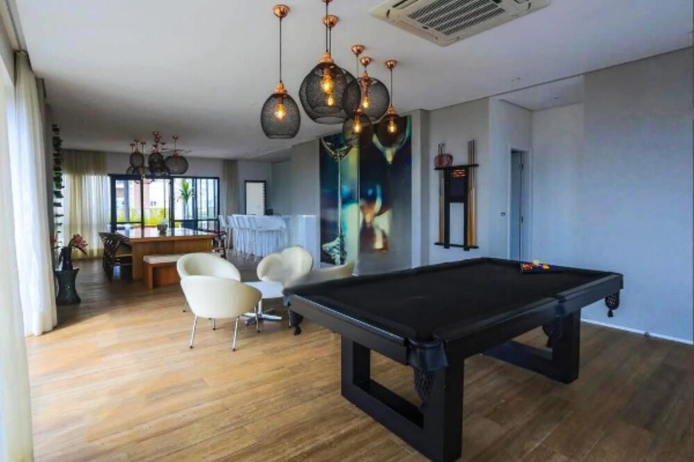 Apartamento, 1 quarto, 25 m² - Foto 9