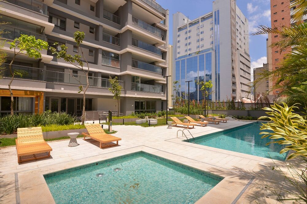 Apartamento, 3 quartos, 165 m² - Foto 4