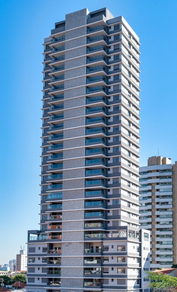 Apartamento, 3 quartos, 165 m² - Foto 2