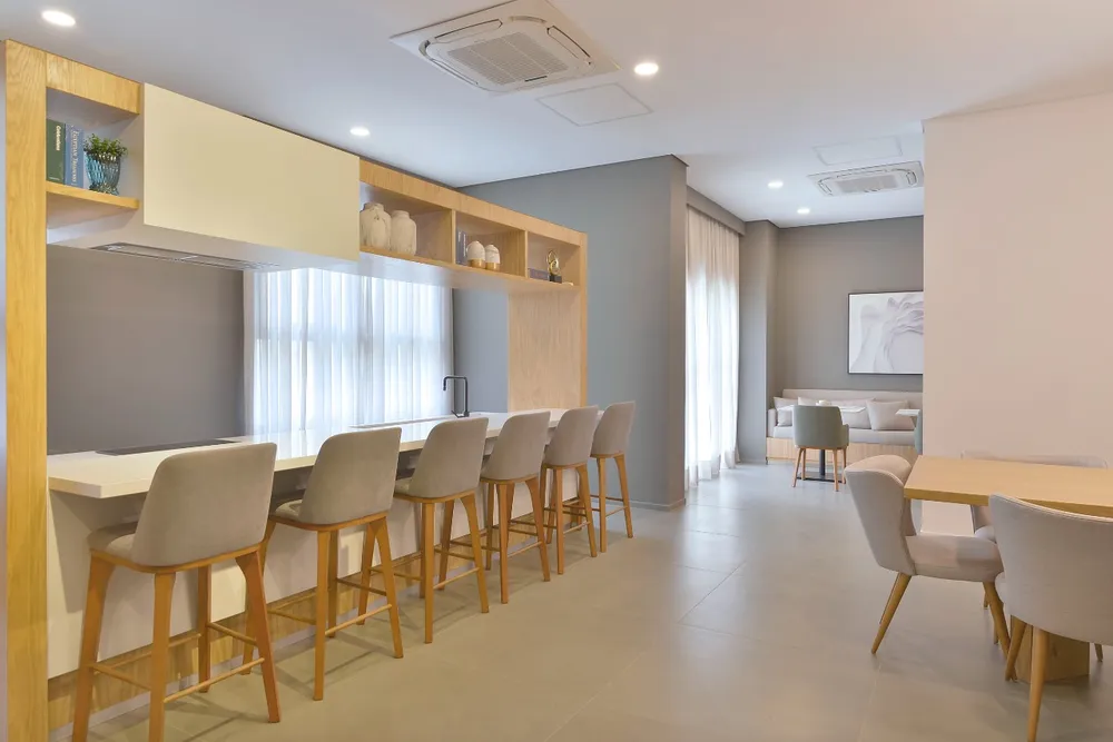 Apartamento, 3 quartos, 165 m² - Foto 6