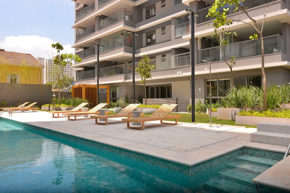 Apartamento, 3 quartos, 165 m² - Foto 5
