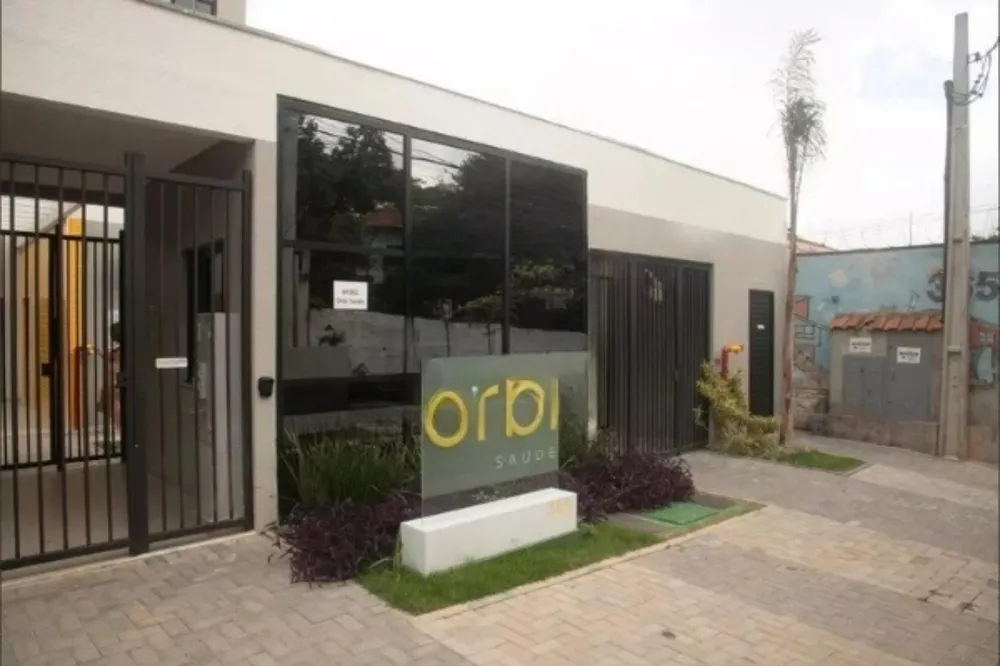 Apartamento, 1 quarto, 24 m² - Foto 2