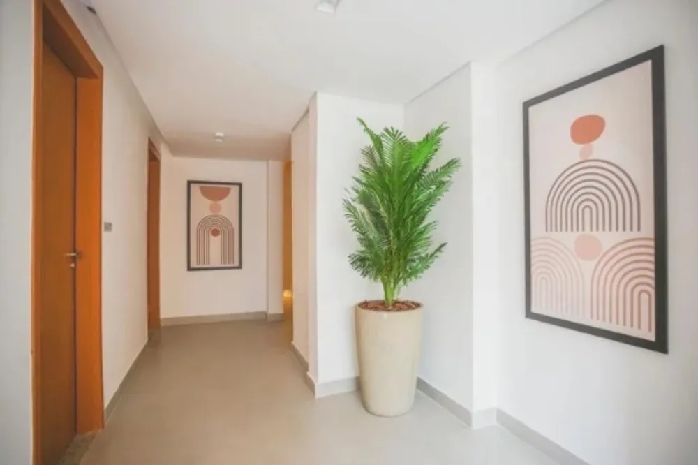 Apartamento, 1 quarto, 24 m² - Foto 8