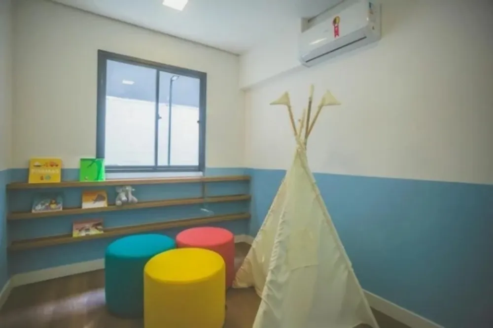 Apartamento, 1 quarto, 24 m² - Foto 11