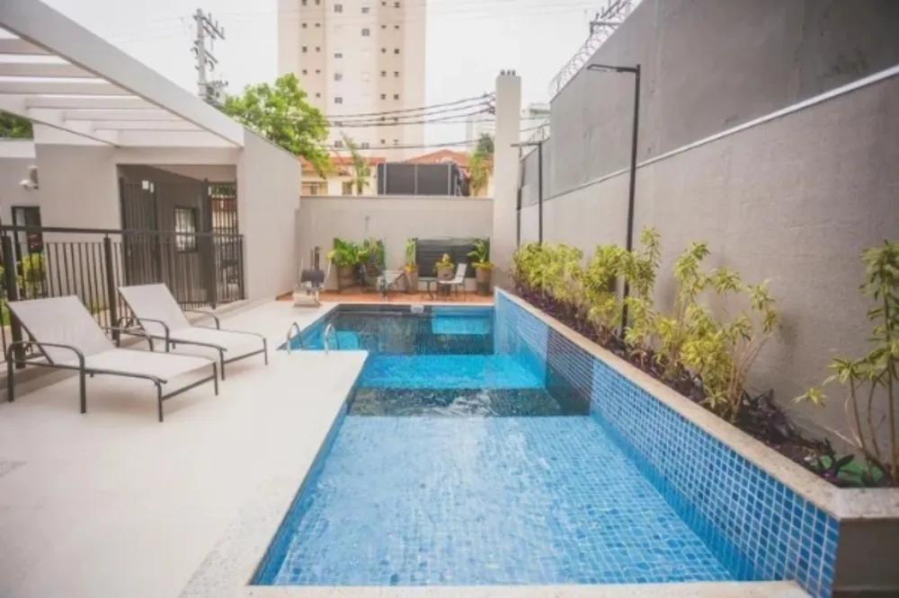 Apartamento, 1 quarto, 24 m² - Foto 7