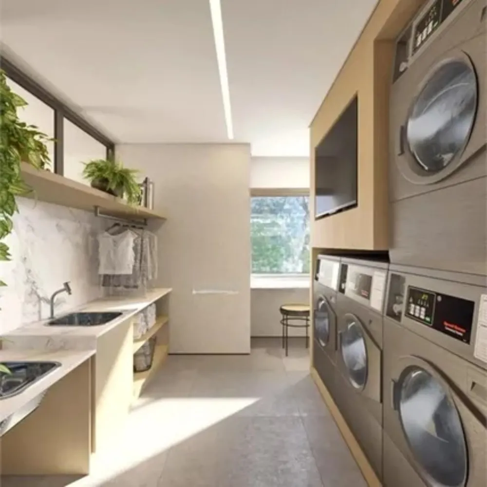 Apartamento, 2 quartos, 142 m² - Foto 3