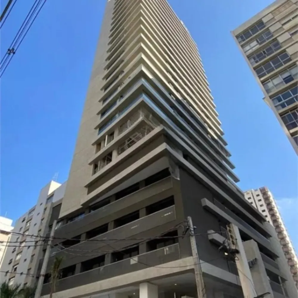 Apartamento, 2 quartos, 142 m² - Foto 4