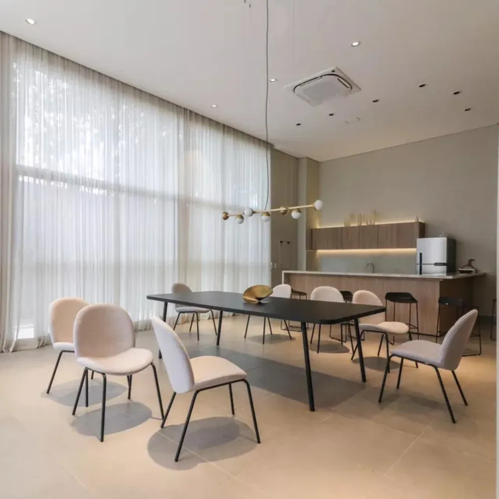 Apartamento, 1 quarto, 45 m² - Foto 11