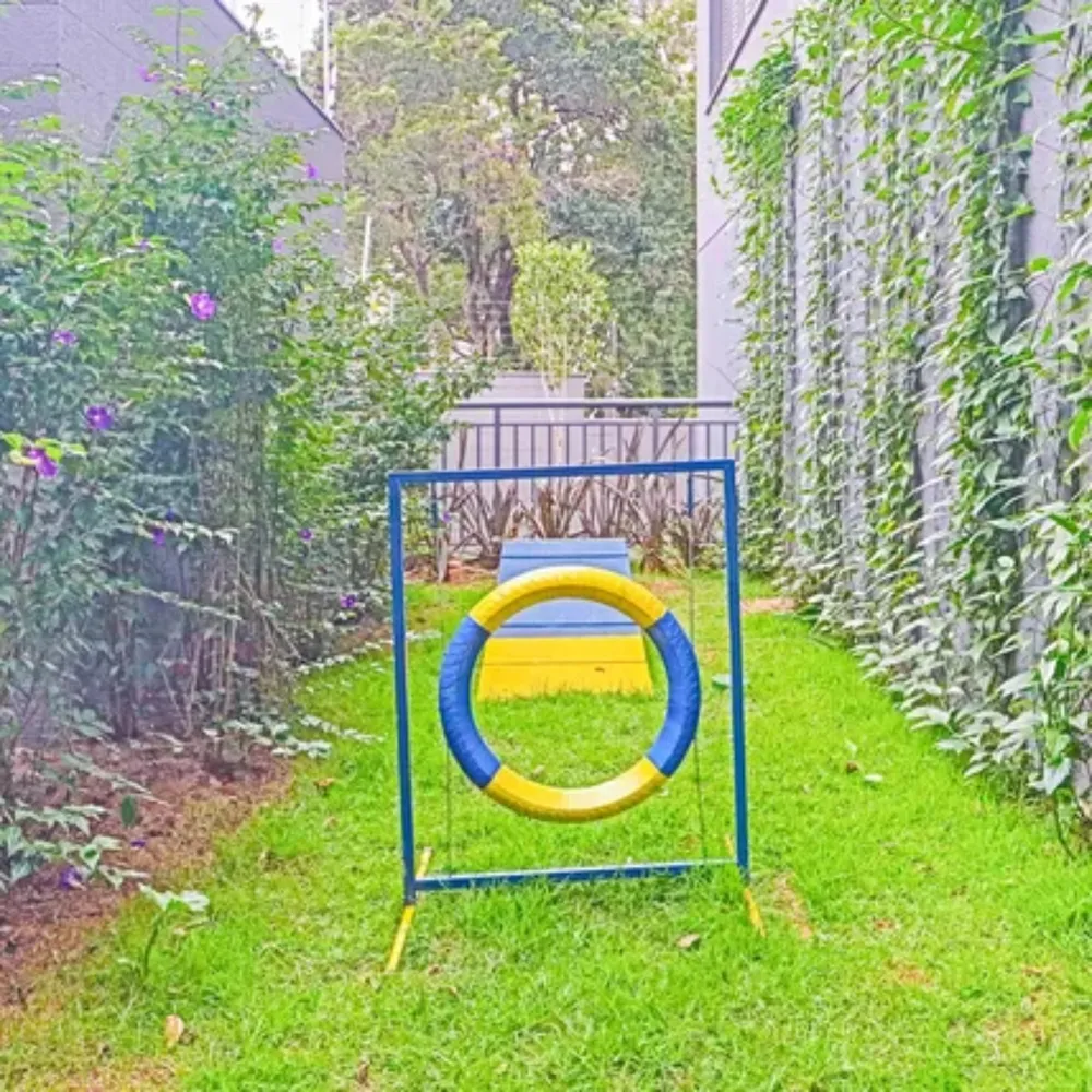 Apartamento, 1 quarto, 45 m² - Foto 8