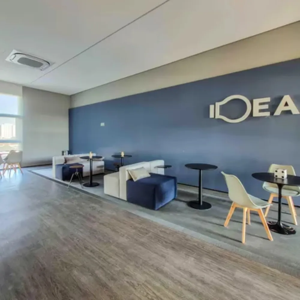 Apartamento, 1 quarto, 45 m² - Foto 15