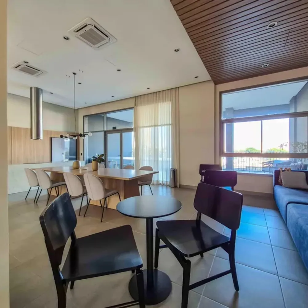 Apartamento, 1 quarto, 45 m² - Foto 13