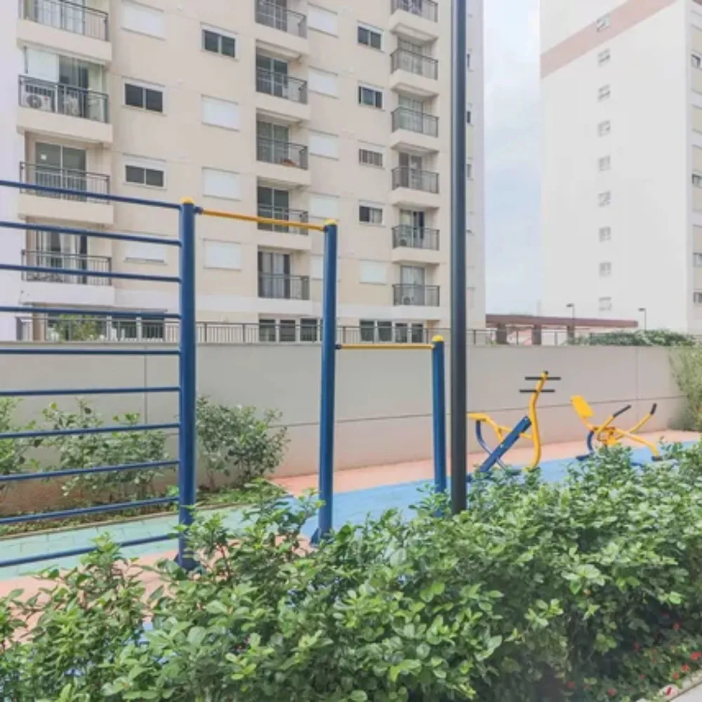 Apartamento, 1 quarto, 45 m² - Foto 5