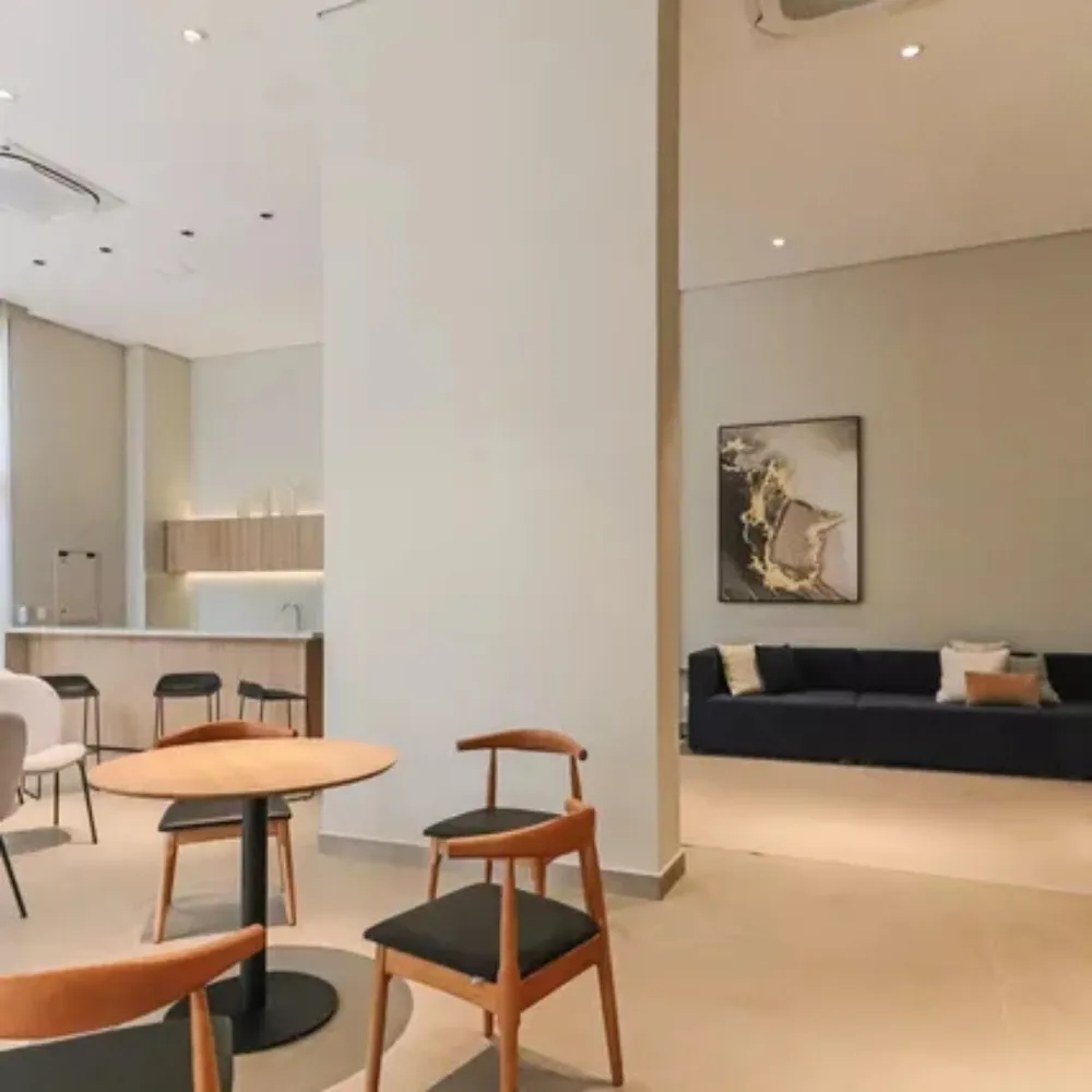 Apartamento, 1 quarto, 45 m² - Foto 7