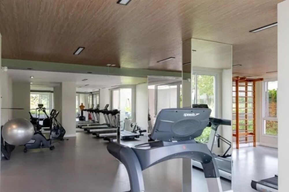 Apartamento, 2 quartos, 84 m² - Foto 2