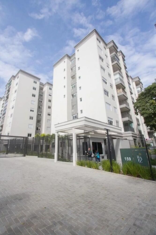 Apartamento, 2 quartos, 84 m² - Foto 1