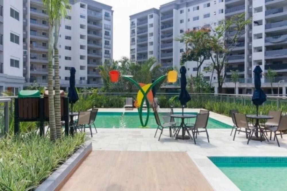 Apartamento, 2 quartos, 84 m² - Foto 3