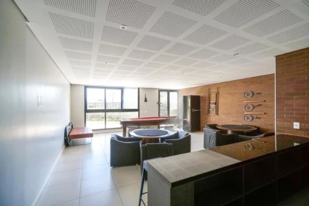 Apartamento, 1 quarto, 27 m² - Foto 14