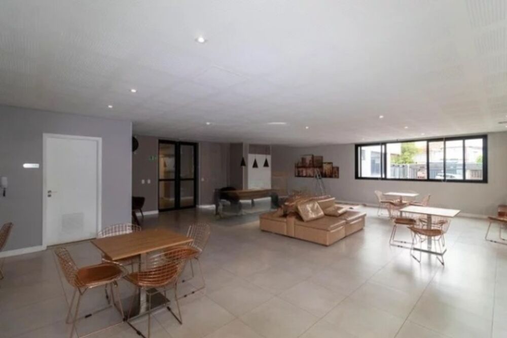 Apartamento, 1 quarto, 27 m² - Foto 12