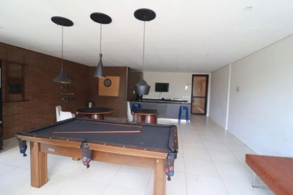 Apartamento, 1 quarto, 27 m² - Foto 15