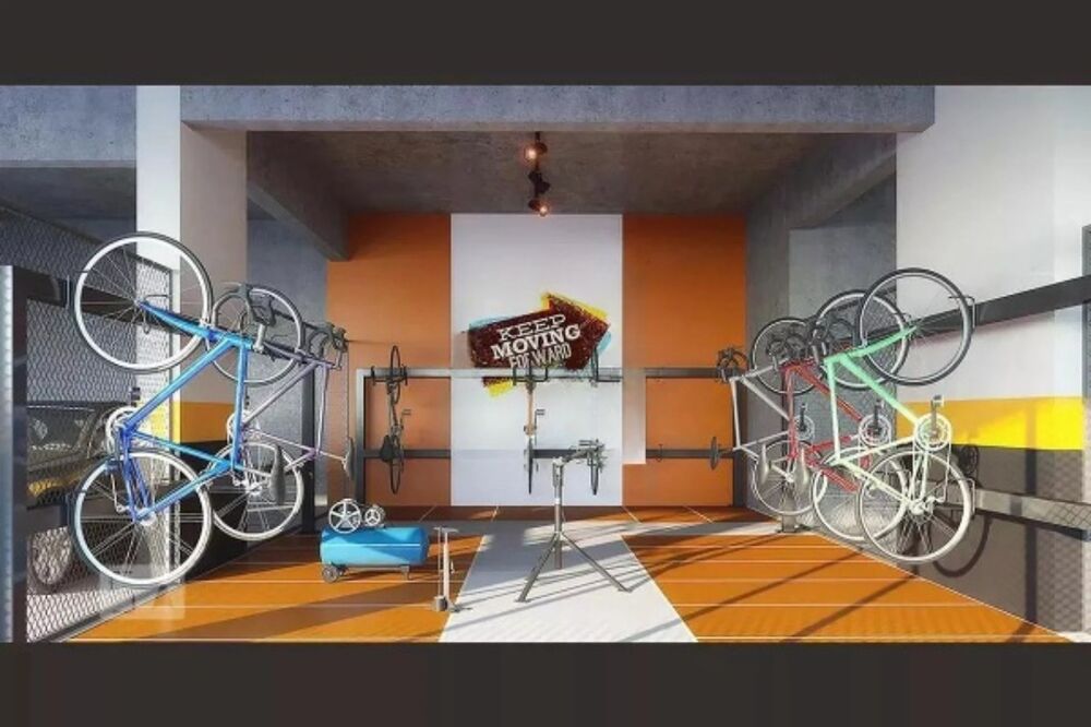 Apartamento, 1 quarto, 27 m² - Foto 18