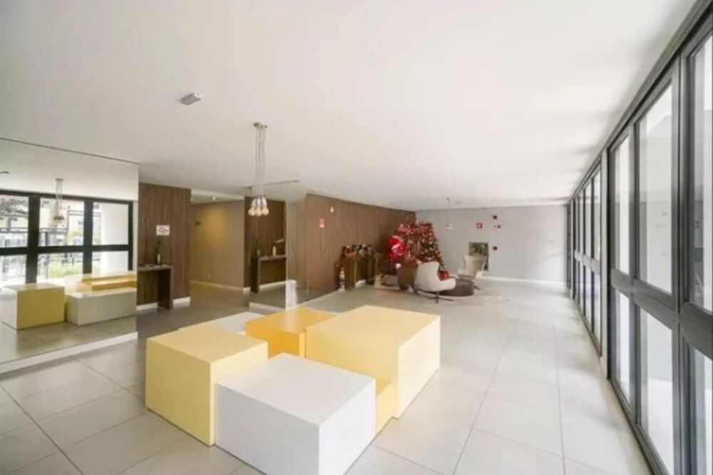 Apartamento, 1 quarto, 27 m² - Foto 10