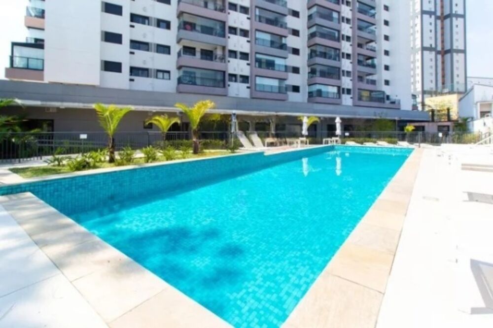 Apartamento, 1 quarto, 27 m² - Foto 6