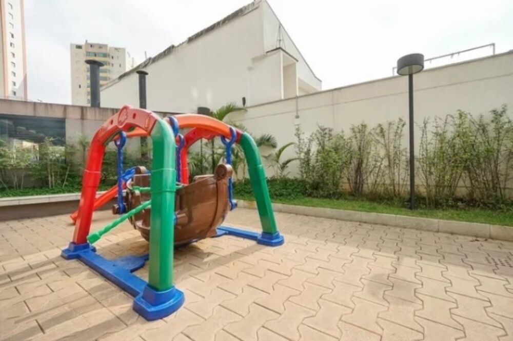 Apartamento, 1 quarto, 27 m² - Foto 9